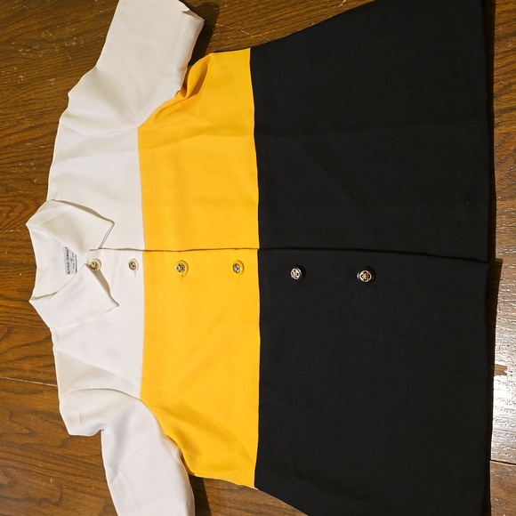 ALFRED DUNNER  WOMENS  BLOUSE AND TOP SIZE 12 - Picture 1 of 6